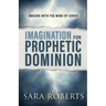 Imagination for Prophetic Dominion