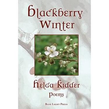 Blackberry Winter
