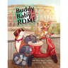 Buddy and Baby in Rome
