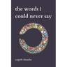 The Words I Could Never Say: Bipolar Poetry