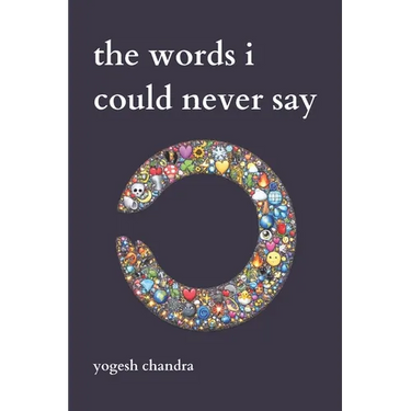 The Words I Could Never Say: Bipolar Poetry