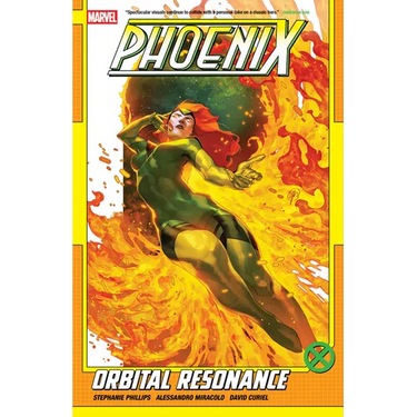 Phoenix Vol. 1: Orbital Resonance