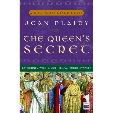 The Queen's Secret