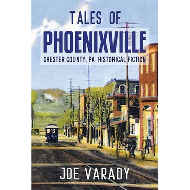 Tales of Phoenixville