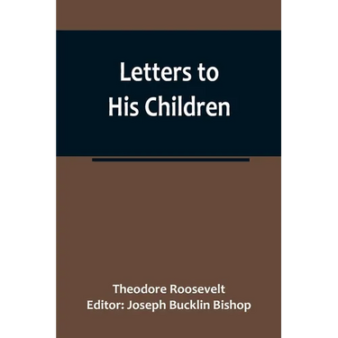 Letters to His Children