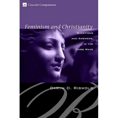 Feminism and Christianity
