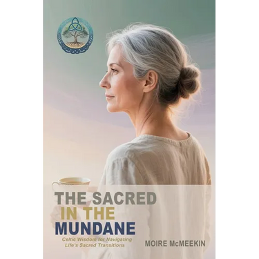 The Sacred in the Mundane
