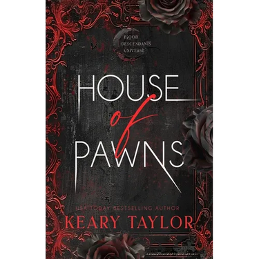 House of Pawns