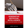 Generative Artificial Intelligence: What Everyone Needs to Know(r)