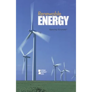Renewable Energy