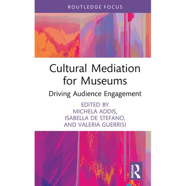 Cultural Mediation for Museums: Driving Audience Engagement