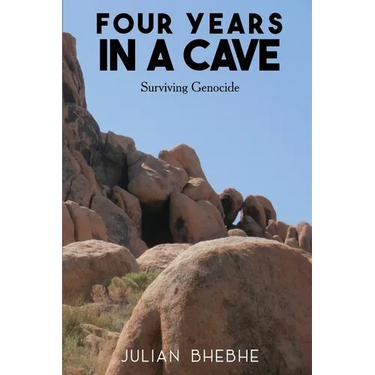 Four Years in a Cave: Surviving Genocide