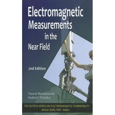 Electromagnetic Measurements in the Near Field