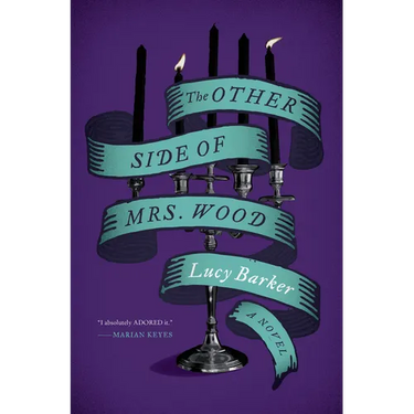 The Other Side of Mrs. Wood