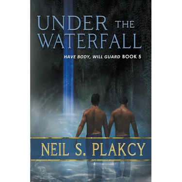 Under the Waterfall