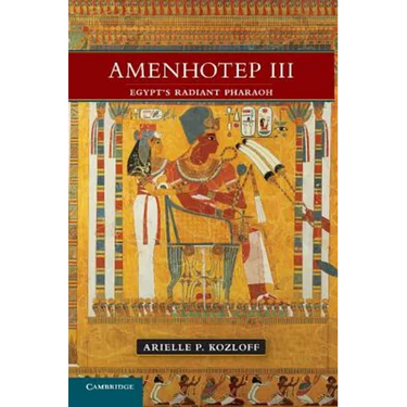 Amenhotep III