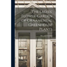 The Ladies' Flower-garden of Ornamental Greenhouse Plants
