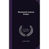 Nineteenth Century Essays