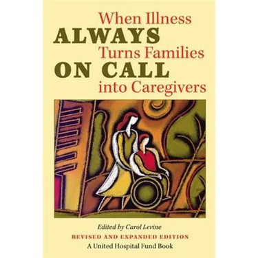 Always on Call: When Illness Turns Families into Caregivers