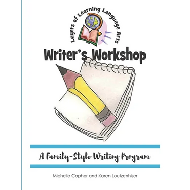 Writer's Workshop: A Family-Style Writing Program