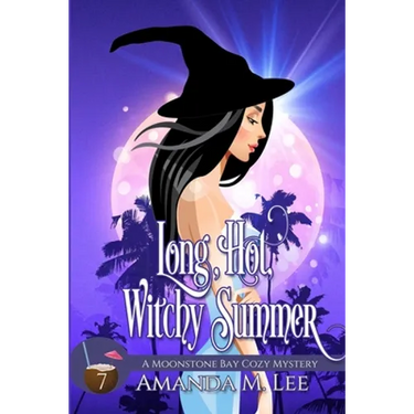 Long, Hot, Witchy Summer