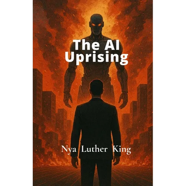 The AI Uprising: When Creation Turns against it's Maker