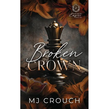 Broken Crown
