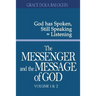The Messenger and the Message of God Volume 1&2
