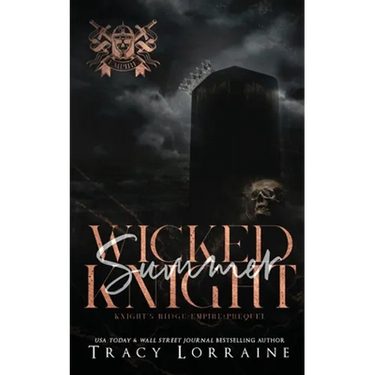 Wicked Summer Knight