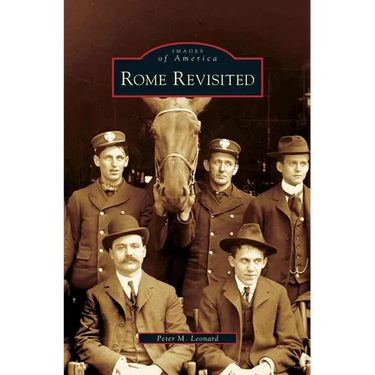 Rome Revisited