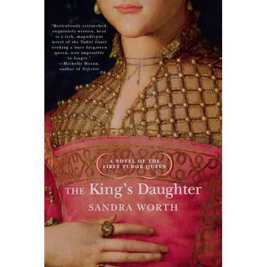 The King's Daughter