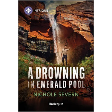 A Drowning in Emerald Pool