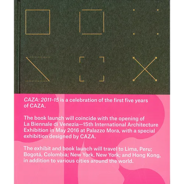 Caza: 2011-2015