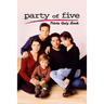Party of Five: Trivia Quiz Book