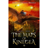 The maps of Kinegea: Fantasy books for teens