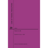 Code of Federal Regulations Title 29, Labor, Parts 0-99, 2020