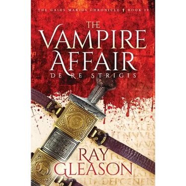 The Vampire Affair: De Re Strigis