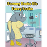 Sammy Rocks His Fuzzy Socks