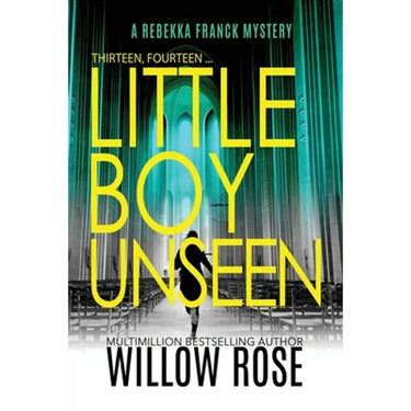 Thirteen, Fourteen... Little Boy Unseen