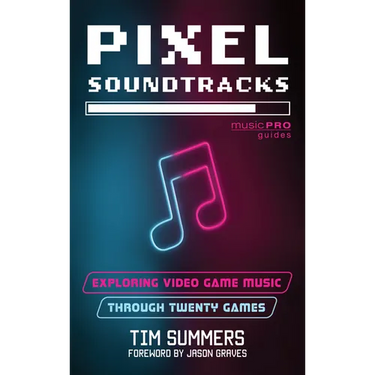 Pixel Soundtracks: Exploring Video Game Music through Twenty Games