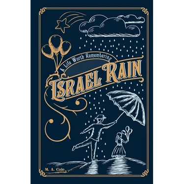 Israel Rain