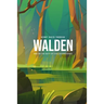 Walden, and On the Duty of Civil Disobedience