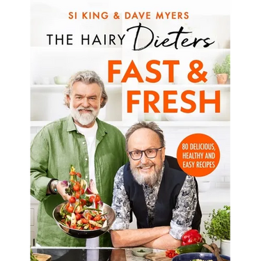 The Hairy Dieters' Fast & Fresh