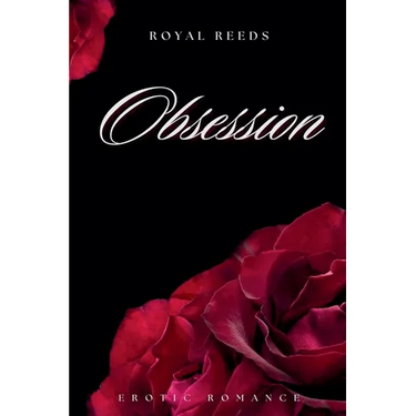Obsession: Erotic Romance
