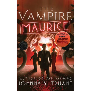 The Vampire Maurice