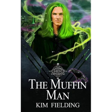 The Muffin Man