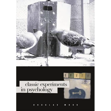 Classic Experiments in Psychology