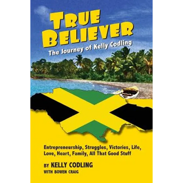True Believer: The Journey of Kelly Codling