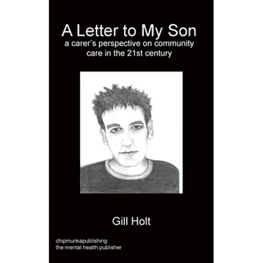 A Letter to My Son