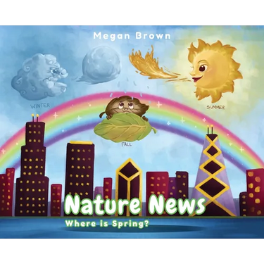 Nature News: Where is Spring?